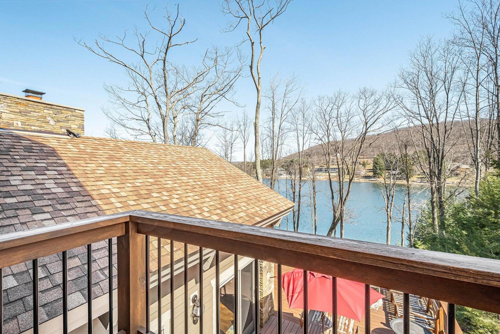 Villa Docktails McHenry Exterior foto